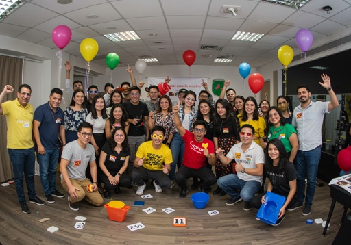 Team,Building,Fun,Theme,Party,Corporate,Party